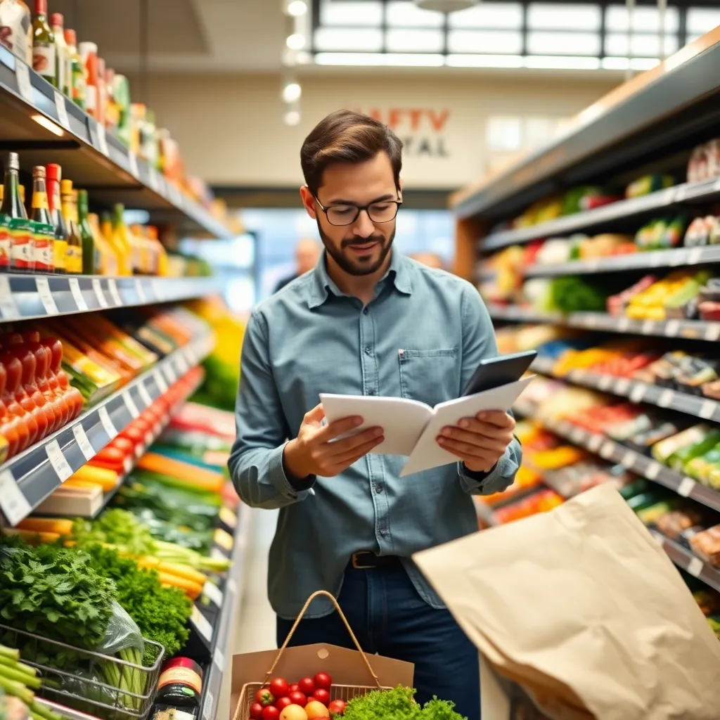 Een gezin bespreekt hun financiële situatie aan de keukentafel